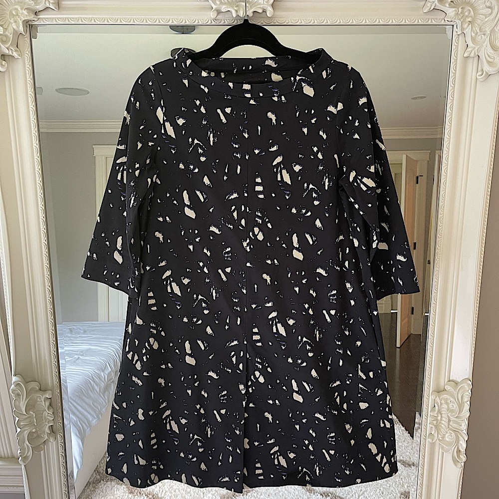 COS Midi Dress